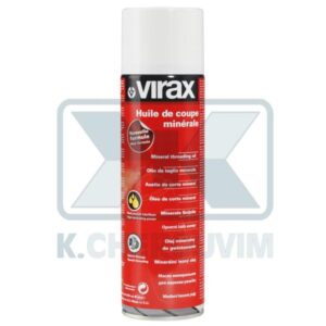 ΛΑΔΙ ΚΟΠΗΣ ΟΡΥΚΤΟ ΣΕ ΣΠΡΕΥ 500 ML VΙRΑΧ 110202