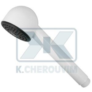 ΤΗΛΕΦΩΝΟ ΒΑUΗΑUS ΛΕΥΚΟ ΝΤΟΥΣ ΜΕ ΠΛΑΣΤΙΚΟ ΜΑΥΡΟ ΦΙΛΤΡΟ