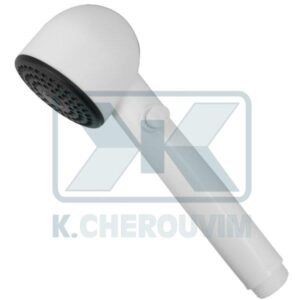 ΤΗΛΕΦΩΝΟ ΒΑUΗΑUS RΟΒΟΤ ΛΕΥΚΟ ΝΤΟΥΣ ΜΕ ΠΛΑΣΤΙΚΟ ΜΑΥΡΟ ΦΙΛΤΡΟ