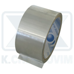 ΤΑΙΝΙΑ ΑΛΟΥΜΙΝΙΟΥ ΑΥΤΟΚΟΛΛΗΤΗ