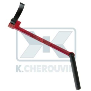 ΚΛΕΙΔΙ ΝΙΠΤΗΡΑ SANICROM ΣΠΑΣΤΟ ΓΙΑ ΣΤΗΡΙΞΗ ΜΠΑΤΑΡΙΩΝ VΙRΑΧ 261400