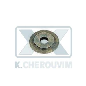 ΡΟΔΑΚΙ ΓΙΑ ΚΟΦΤΗ ΧΑΛΚΟΣΩΛΗΝΑΣ Φ16-Φ60 mm VIRAX 210350