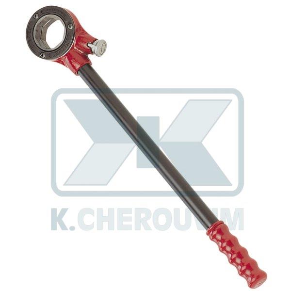 ΜΑΝΕΛΑ ΜΕ 1 ΚΑΣΤΑΝΙΑ ΓΙΑ ΚΟΥΚΟΥΝΑΡΕΣ 1"1/2 ΚΑΙ 2" VIRAX 136495