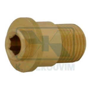 ΟΥΡΑ ΟΡΕΙΧΑΛΚΙΝΗ ΑΡΣ. GAS