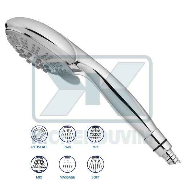 ΤΗΛΕΦΩΝΟ ALICE AIR Φ110 ΚΑΘΑΡΙΖΟΜΕΝΟ ΧΡΩΜΕ ΝΤΟΥΣ