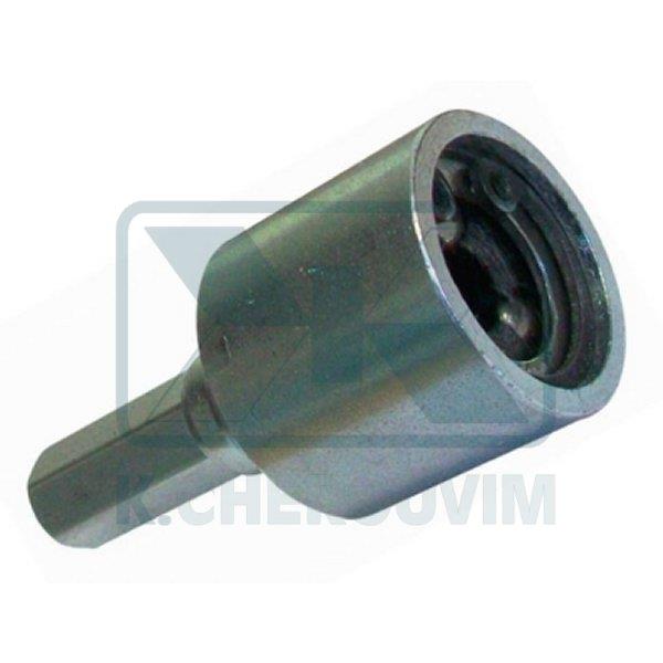 ΚΑΡΥΔΑΚΙ ΓΙΑ ΝΤΙΖΕΣ ΜΕ ΣΠΕΙΡΩΜΑ Μ8