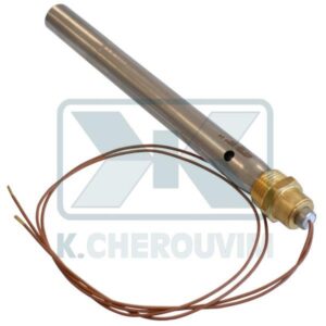 ΑΝΤΙΣΤΑΣΕΙΣ ΚΑΥΣΤΗΡΑ ΠΕΛΛΕΤ FERROLI