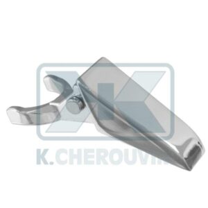 ΛΑΒΗ ΓΙΑ ΦΛΟΥΣΟΜΕΤΡΟ BENKISER ΧΡΩΜΕ