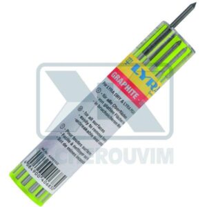 ΒΑΡΕΛΑΚΙ ΜΕ 12 ΜΑΥΡΕΣ ΜΥΤΕΣ ΓΙΑ ΜΟΛΥΒΙΑ LYRA