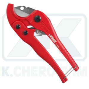 ΨΑΛΙΔΙ ΓΙΑ ΠΟΛΥΣΤΡΩΜΑΤΙΚΗ ΣΩΛΗΝΑ VIRAX PVC, PP, PE, PER, ABS