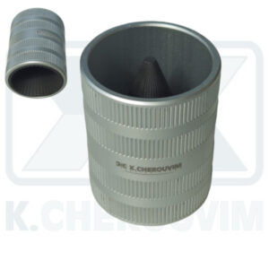 ΑΠΟΓΡΕΖΩΤΕΣ ΜΕ ΠΟΛΛΕΣ ΛΑΜΕΣ ΓΙΑ ΜΕΤΑΛΛΙΚΕΣ ΣΩΛΗΝΕΣ ΕΣΩΤΕΡΙΚΑ + ΕΞΩΤΕΡΙΚΑ