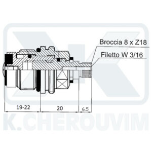ΜΗΧΑΝΙΣΜΟΙ ΚΛΑΣΙΚΩΝ ΜΠΑΤΑΡΙΩΝ ΟΡΕΙΧΑΛΚΙΝΟΙ ΧΩΡΙΣ ΜΠΙΛΙΑ