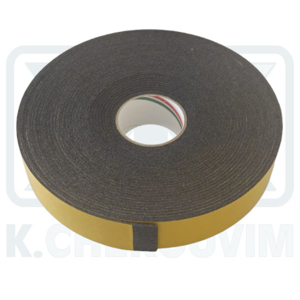 ΤΑΙΝΙΑ ARMAFLEX ΜΟΝΩΤΙΚΗ 50 mm Χ 20 ΜΕΤΡΑ ΜΗΚΟΣ ΑΥΤΟΚΟΛΛΗΤΗ