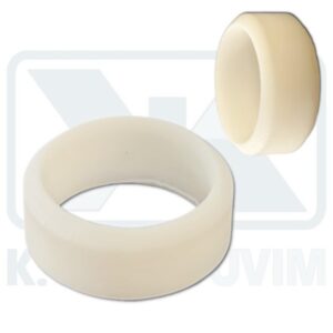 ΔΑΧΤΥΛΙΔΙ ΤΕΦΛΟΝ Φ12 Χ 1/2" ΓΙΑ ΡΑΚΟΡ ΜΗΧΑΝΙΚΗΣ ΣΥΣΦΙΞΗΣ ΧΑΛΚΟΣΩΛΗΝΑΣ