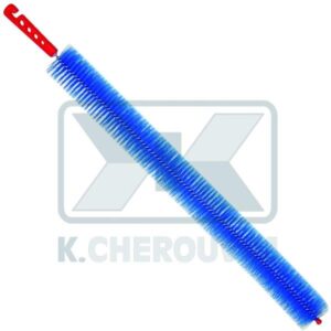 BRUSH 140 cm X ? 60 PLASTIC CLEANING PANEL PANEL