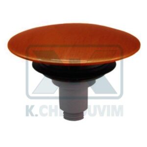 ΤΑΠΑ Φ63 ΚΛΙΚ RAME ΓΙΑ ΒΑΛΒΙΔΑ ΝΙΠΤΗΡΑ ΑΡΣ. 1/4"