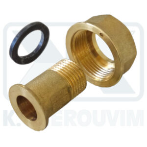 ΡΑΚΟΡ ΥΔΡΟΜΕΤΡΩΝ ΟΡΕΙΧΑΛΚΙΝΑ ΚΙΤΡΙΝΑ