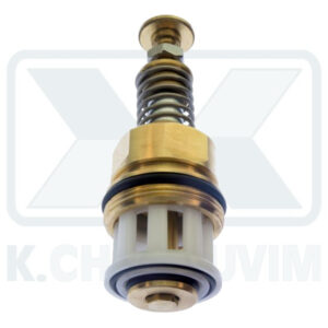 ΜΗΧΑΝΙΣΜΟΣ ΓΙΑ ΦΛΟΥΣΟΜΕΤΡΟ Ν.475 ΕΝΔΟΔΑΠΕΔΙΟ 1" ΜΕ ΛΑΣΤΙΧΟ ΚΑΙ ΡΟΖΕΤΑ ΙΝΟΧ Φ150 TREMOLADA ΚΩΔ. 08011