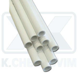 ΣΩΛΗΝΑ ΕΥΘΥΓΡΑΜΜΗ Φ26 Χ 3,0 mm - 5 m PEX-AL-PEX ΛΕΥΚΗ ΧΩΡΙΣ ΜΟΝΩΣΗ AL 0,30