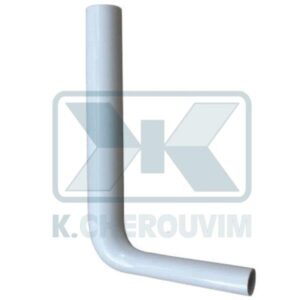 ΚΑΤΕΒΑΣΙΑ ΣΩΛΗΝΑ ΓΩΝΙΑΚΗ ΠΛΑΣΤΙΚΗ ΛΕΥΚΗ ΣΥΝΔΕΣΗΣ ΚΑΖΑΝΑΚΙΟΥ - ΛΕΚΑΝΗΣ