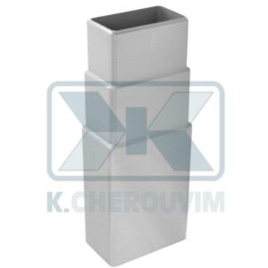 ΠΡΟΕΚΤΑΣΕΙΣ ΕΠΙΣΚΕΥΗΣ ΓΚΡΙ ΠΑΡΑΛΛΗΛΟΓΡΑΜΜΕΣ ΠΛΑΣΤΙΚΕΣ ΑΠΟΧΕΤΕΥΣΗΣ