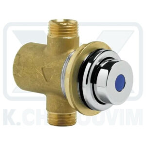 ΔΙΑΚΟΠΤΗΣ IDRAL ΓΙΑ ΠΑΝΕΛ ΙΝΟΧ ΠΑΤΗΤΟΣ ΜΕ ΧΡΟΝΟΚΑΘΥΣΤΕΡΗΣΗ