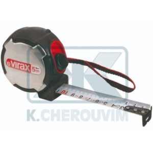 ΜΕΤΡΟΤΑΙΝΙΕΣ VIRAX