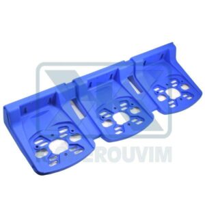 ΒΑΣΗ ΠΛΑΣΤΙΚΗ ΤΡΙΠΛΗ ΓΙΑ ΣΥΣΚΕΥΕΣ ΦΙΛΤΡΩΝ ΜΕ ΠΛΑΣΤΙΚΗ ΚΕΦΑΛΗ