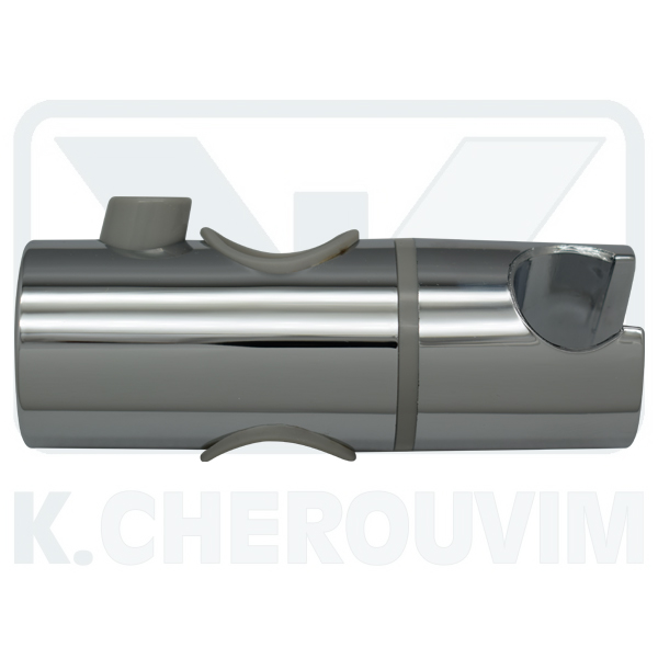 ΣΤΗΡΙΓΜΑ ΤΗΛΕΦΩΝΟΥ ΣΥΡΟΜΕΝΟ Φ25 ΓΙΑ ΒΕΡΓΑ SERENA ΧΡΩΜΕ ΛΟΥΤΡΟΥ