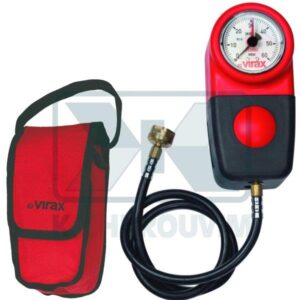 ΕΛΕΓΚΤΗΣ ΣΤΕΓΑΝΟΠΟΙΗΣΗΣ ΑΕΡΙΟΥ