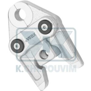 PLIERS ΤΗ ∅ 26 FOR BIG PRESS MULTILAYERED PIPES VIPER Ρ25+ VIRAX 253009