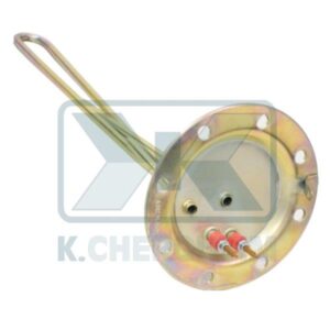 ΑΝΤΙΣΤΑΣΗ ΗΛΙΑΚΟΥ ΜΕ 8 ΤΡΥΠΕΣ ΜΑΚΡΙΑ ΜΕ ΔΥΟ ΘΗΚΕΣ ΘΕΡΜΟΣ