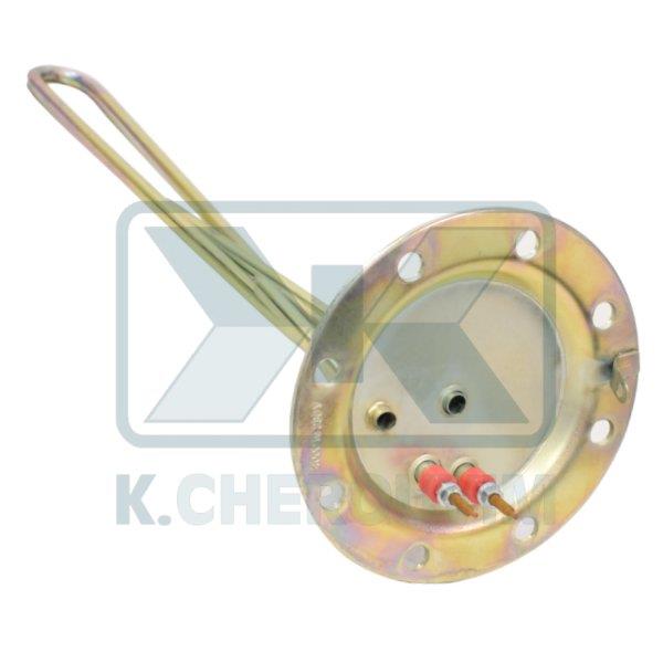 ΑΝΤΙΣΤΑΣΗ ΜΑΚΡΙΑ 4,0 ΚW ΜΕ 8 ΤΡΥΠΕΣ Φ140 ΗΛΙΑΚΟΥ ΜΕ ΔΥΟ ΘΗΚΕΣ ΘΕΡΜΟΣΤΑΤΗ