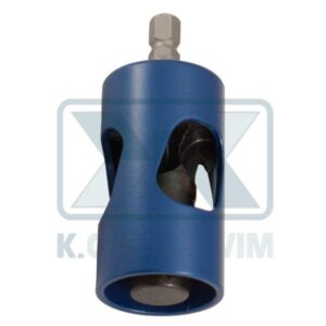 CALIBRATOR POT MULTILAYERED ∅ 18X2