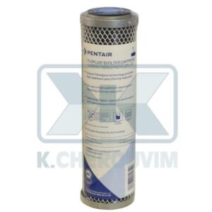 ΕΝΘΕΤΟ PENTAIR PENTEK FLOPLUS 9"3/4 (25 cm) Χ 0,5 ΜΙΚΡΑ ΓΙΑ ΦΙΛΤΡΟ ΝΕΡΟΥ