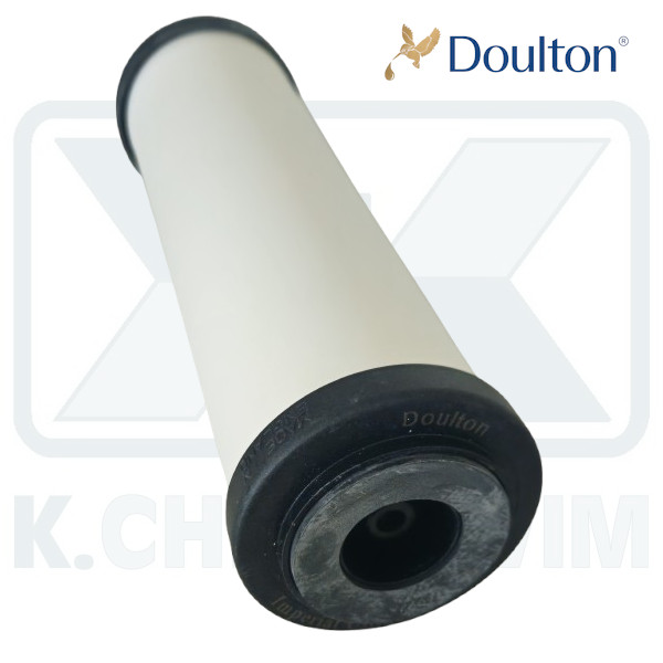 ΕΝΘΕΤΟ DOULTON ULTRACARB IMPERIAL ΟΒΕ 10" (25 cm) Χ 0,9 ΜΙΚΡΑ ΓΙΑ ΦΙΛΤΡΟ PURE WATER - Image 3