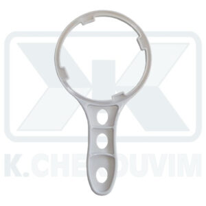 ΚΛΕΙΔΙ ΠΛΑΣΤΙΚΟ ΓΙΑ ΣΥΣΚΕΥΗ ΠΑΓΚΟΥ PURE WATER