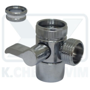 ΒΡΥΣΑΚΙ BYPASS ΧΡΩΜΕ ΜΕ ΦΙΛΤΡΑΚΙ