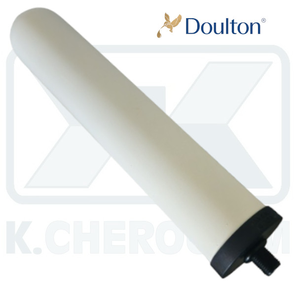 ΕΝΘΕΤΟ DOULTON 9501 ULTRACARB 1/4" ΑΡΣ. - 10" (25 cm) Χ 0,9 ΜΙΚΡΑ