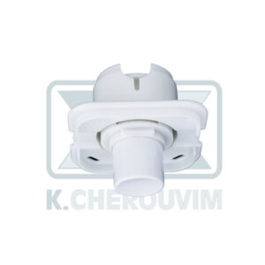 ΑΝΤ/ΚΗ ΒΑΣΗ # ΠΛΑΣΤ. ΜΕ ΜΠΟΥΤΟΝ ΑΕΡΟΣ TRD ΓΙΑ ΚΩΔ. 07025, 07026,07027,06948,06949