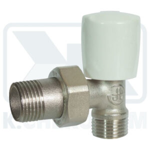 ΔΙΑΚΟΠΤΗΣ ΚΑΛΟΡΙΦΕΡ ΓΩΝ. ΑΡΣ. ΜΕ ΒΟΛΑΝ ΓΙΑ ΠΟΛΥΣΤΡΩΜΑΤΙΚΗ & ΧΑΛΚΟ