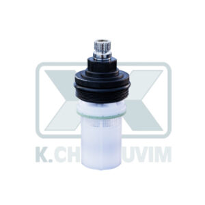 ΜΗΧΑΝΙΣΜΟΣ ΓΙΑ ΔΙΑΚΟΠΤΗ IDRAL ΜΕ ΧΡΟΝΟΚΑΘΥΣΤΕΡΗΣΗ