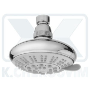 ΚΩΔΩΝΑΣ ALICE AIR Φ105 ΚΑΘΑΡΙΖΟΜΕΝΟΣ 5 ΡΟΩΝ ΧΡΩΜΕ ΜΕ ΑΡΘΡΩΣΗ