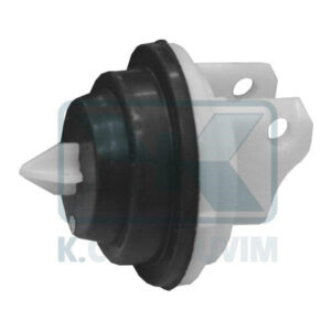 ΣΕΤ 3 ΤΕΜ. ΣΤΕΓΑΝΟΠΟΙΗΣΗΣ ΕΔΡΑΣ ΓΙΑ ΦΛΟΤΕΡ Α17, Α18 - Ρ0033-ΝD