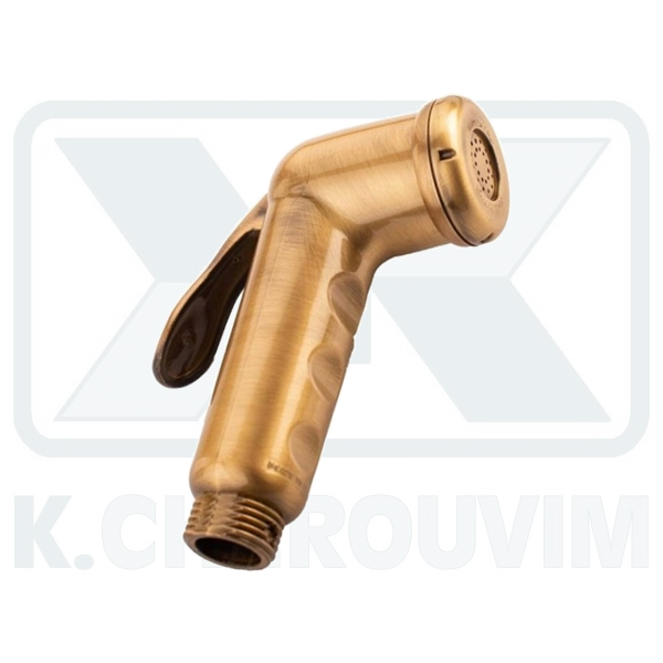 ΝΤΟΥΖΑΚΙ OASI BRONZE ΙΤΑΛΙΑΣ 3 ΘΕΣΕΩΝ - Image 2