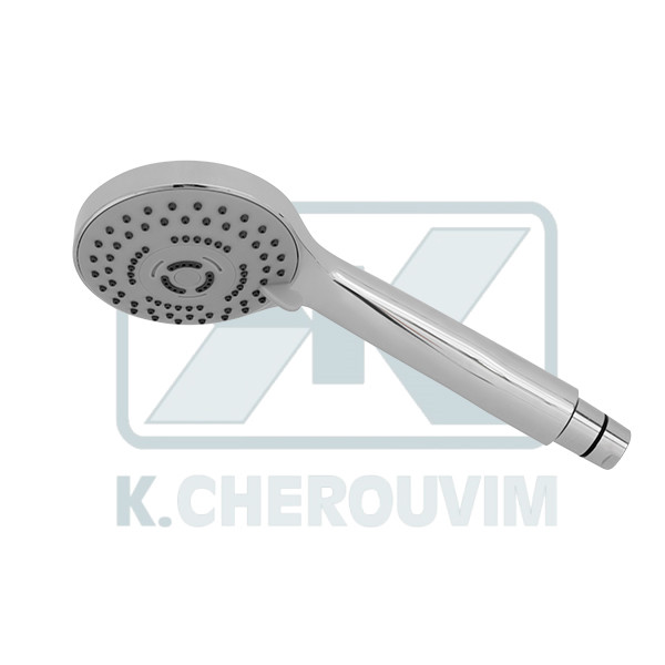 ΤΗΛΕΦΩΝΟ ELGA Φ95 ΥΔΡΟΜΑΣΑΖ 3 ΡΟΩΝ ΧΡΩΜΕ ΝΤΟΥΣ