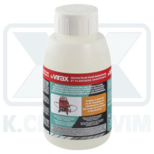 ΠΡΟΣΤΑΤΕΥΤΙΚΟ ΥΓΡΟ ΘΕΡΜΑΝΤΙΚΩΝ ΣΩΜΑΤΩΝ - ΣΩΛΗΝΩΝ VIRAX 295057