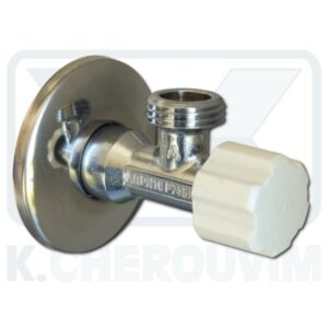 ΔΙΑΚΟΠΤΗΣ ΜΕ ΛΕΥΚΗ ΛΑΒΗ ΓΩΝΙΑΚΟΣ ΣΕ ΣΑΚΟΥΛΑΚΙ ΜΕ ΡΟΖΕΤΑ ΧΡΩΜΕ ALBERTONI