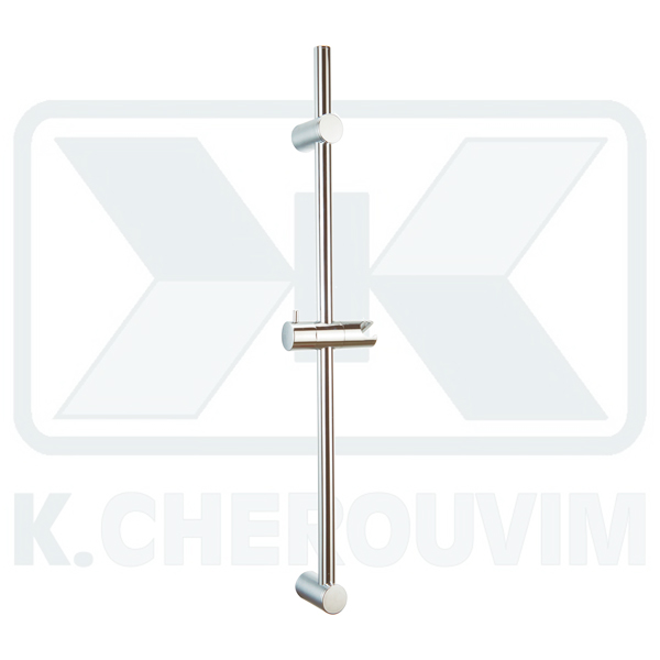 ΒΕΡΓΑ ΝΤΟΥΣ JOY Φ25 ΕΩΣ 70 cm ΜΕ ΕΝΑ ΜΕΤΑΒΛΗΤΟ ΚΕΝΤΡΟ ΒΑΣΗΣ ΧΡΩΜΕ