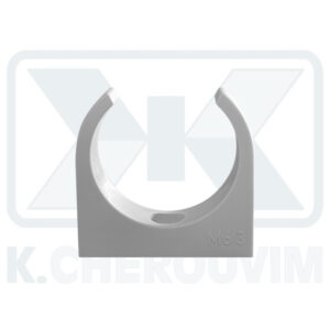 SUPPORT LAPACLIP ? 63 SINGLE PLASTIC